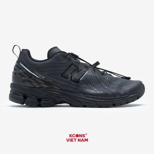 Giày New Balance 1906R 'Black Magnet' U1906RNB