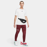 Túi Đeo Chéo Nike Heritage Small Bags Running Black Cross Casual Body-Bag DB0490-084/ DB0490-010