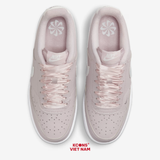 Giày Nike Court Vision Low Next Nature Leather HV5246-001 Giày Bóng Rổ Retro Thập Niên 80