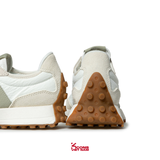 Deal Cuối – Chốt Nhanh! Giày New Balance 327 ‘Linen Olivine’ WS327FTB