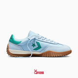 [NEW ARRIVAL 2026] Giày Converse Run Star Trainer Clear Skies Lizard Breath/ Gum A17038C