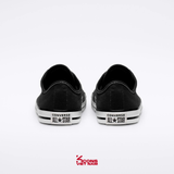 Deal Cuối, Chốt Nhanh! Giày Converse All Star Dainty Black Low Top 564982C Đế Mỏng Nhẹ