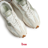 Deal Cuối – Chốt Nhanh! Giày New Balance 327 ‘Linen Olivine’ WS327FTB