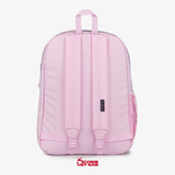 Balo JanSport Pink Ice Cross Town Plus Chính Hãng Unisex Đi Học, Đi Làm – JS0A7ZN-ZEX0