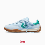 [NEW ARRIVAL 2026] Giày Converse Run Star Trainer Clear Skies Lizard Breath/ Gum A17038C