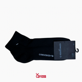 Tất/ Vớ Converse Unisex Ankle Socks Cổ Ngắn Hỗ Trợ Khử Mùi CONUA733