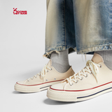 Giày Converse Chuck Taylor 1970 Parchment Low Top | 162062C