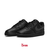 Giày Nike Court Vision Low Next Nature Leather Black CD5434-003