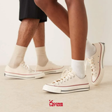 Giày Converse Chuck Taylor 1970 Parchment Low Top | 162062C