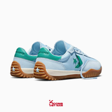 [NEW ARRIVAL 2026] Giày Converse Run Star Trainer Clear Skies Lizard Breath/ Gum A17038C