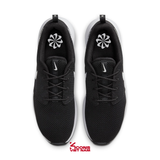 Deal Cuối – Chốt Nhanh! Giày Nike Roshe Golf Next Nature DV1202-010 – Spikeless Golf Sneaker Thoáng Khí & Đế Foam