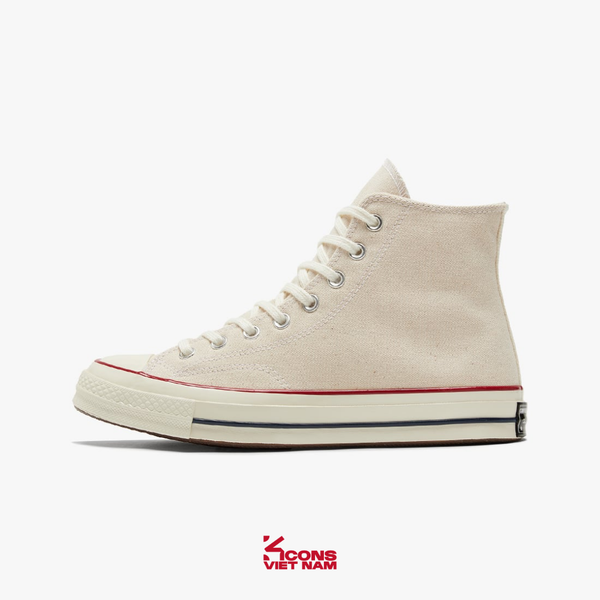 Giày Converse Chuck Taylor 1970 Parchment High Top 162053C