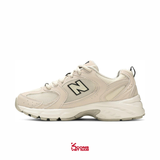 Giày New Balance 530 v2 Retro 'Khaki' MR530SH Sneaker Sport Giày Thể Thao Unisex ABZORB Cushioning Thoải Mái Tối Ưu