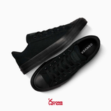 Đôi Cuối – Chốt Nhanh! Giày Converse Chuck All Star Madison All Black A10350C Malden Street
