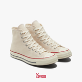 Giày Converse Chuck Taylor 1970 Parchment High Top 162053C