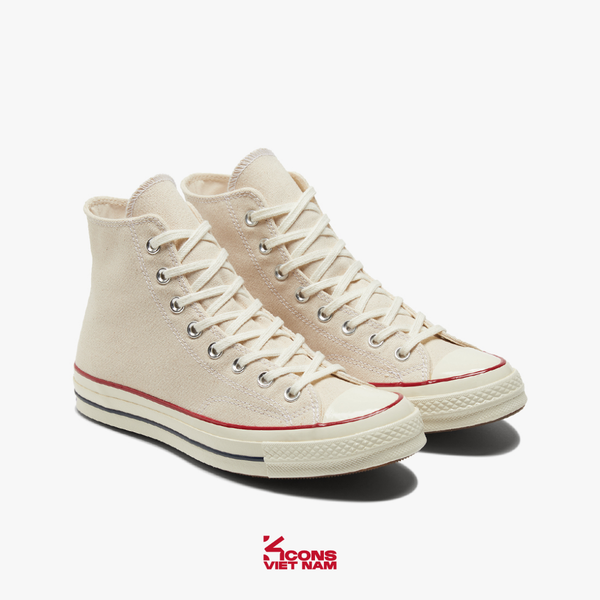Giày Converse Chuck Taylor 1970 Parchment High Top 162053C