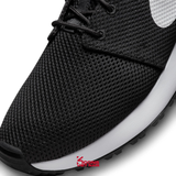 Deal Cuối – Chốt Nhanh! Giày Nike Roshe Golf Next Nature DV1202-010 – Spikeless Golf Sneaker Thoáng Khí & Đế Foam