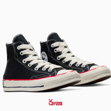 Giày Converse Chuck Taylor 1970s Sketch Black High Top A09139C