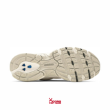 Giày New Balance 530 v2 Retro 'Khaki' MR530SH Sneaker Sport Giày Thể Thao Unisex ABZORB Cushioning Thoải Mái Tối Ưu