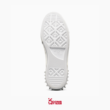 Giày Unisex Converse Chuck 70 Studded A07208C White Low Top