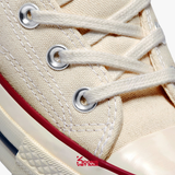 Giày Converse Chuck Taylor 1970 Parchment High Top 162053C