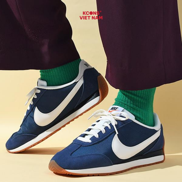Giày Nike Pacific Midnight Navy Pale Ivory Gum HQ2052-401