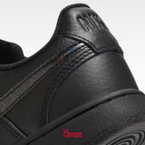 Giày Nike Court Vision Low Next Nature Leather Black CD5434-003
