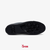Giày Converse Chuck Taylor All Star Classic Black M5039C Cổ Thấp ALL BLACK FULL ĐEN Canvas