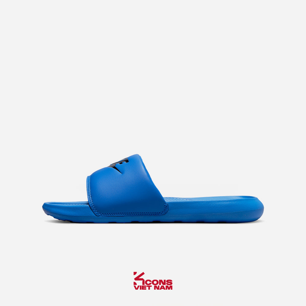 Deal Cuối - Chốt Nhanh! Dép Nike Victori One Slide Game Yoyal CN9675-400 Blue