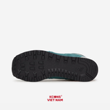 🔥Deal Cuối – Chốt Nhanh! Giày New Balance 574 Green GC574VPG