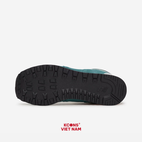 🔥Deal Cuối – Chốt Nhanh! Giày New Balance 574 Green GC574VPG