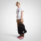 Ba lô Converse Go 2 Backpack CONMA5665-023 Black Unisex