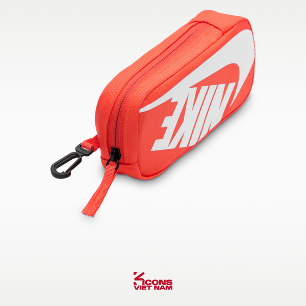 Ba lô Nike Elemental Backpack 20L Bordeaux Đa Năng Đi Học Đi Chơi Du Lịch - HJ4186-610