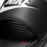 Deal Cuối, Chốt Nhanh! Dép Nike Victori One Slide Black White CN9675-002