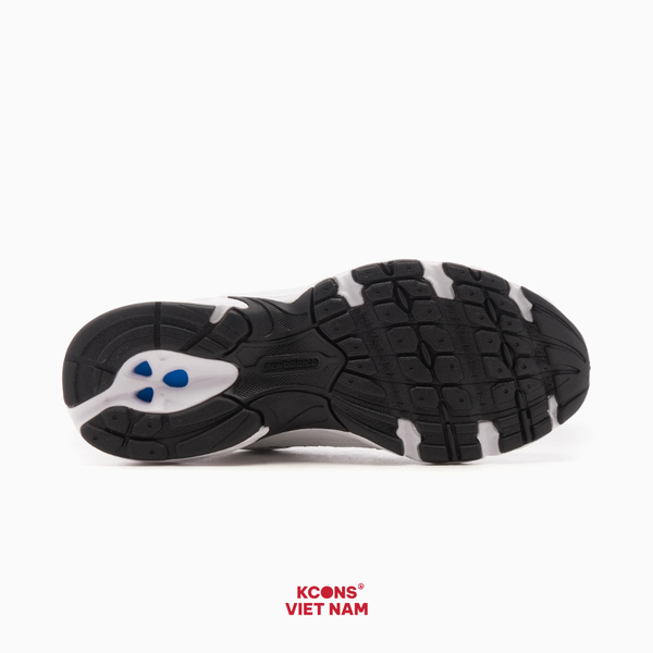 Giày New Balance 530 White Black MR530EWB Sneaker Sport Giày Thể Thao Unisex ABZORB Cushioning Thoải Mái Tối Ưu