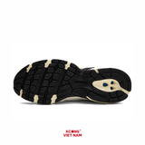 Giày New Balance 530 White Black MR530TA Sneaker Sport Giày Thể Thao Unisex ABZORB Cushioning Thoải Mái Tối Ưu