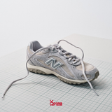 Giày New Balance 204L Grey Matter/ Shipyard Suede U204L86W