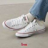 Giày Converse Chuck Taylor All Star Classic White Low Top M7652C