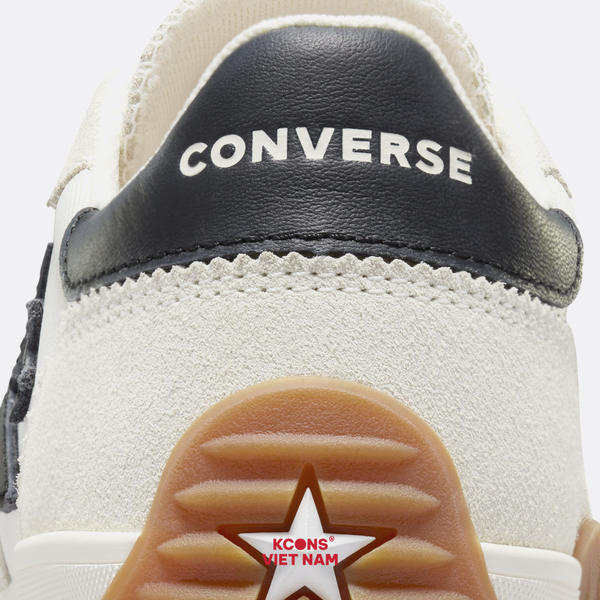 🔥Deal Cuối – Chốt Nhanh! Giày Converse Run Star Trainer Egret A08262C