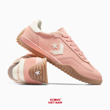 Deal Cuối – Chốt Nhanh! Giày Converse Run Star Trainer Flamingo Fade A11506C