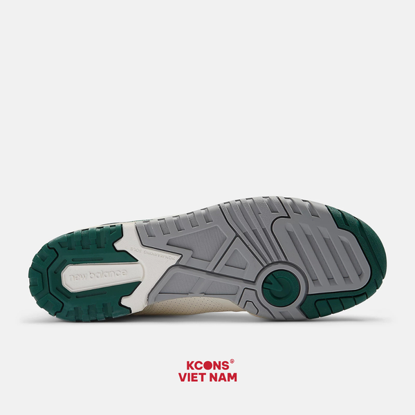 Đôi Cuối – Chốt Nhanh! Giày New Balance 550 