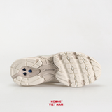 🔥Deal Cuối, Chốt Nhanh! Giày New Balance 530 Beige Moonbeam MR530AA1 Đệm ABZORB Thoải Mái