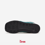 Giày New Balance 574 Green GC574VPG