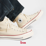 Giày Converse Chuck Taylor 1970 Parchment High Top 162053C