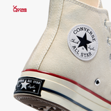 Giày Converse Chuck Taylor 1970 Parchment High Top 162053C