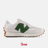 Deal Cuối – Chốt Nhanh! Giày New Balance 327 Unisex U327WKN Linen Beige Green Retro