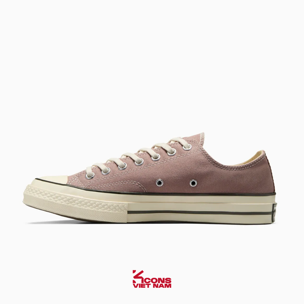Deal Cuối – Chốt Nhanh! Giày Converse Chuck 70 Low Bite The Dust - A12407C