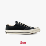 Giày Converse Chuck Taylor 1970 Black Low Top 162058C