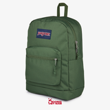 Balo JanSport Cargo Green Cross Town Plus Chính Hãng Unisex Đi Học, Đi Làm – JS0A7ZN-ZKM1
