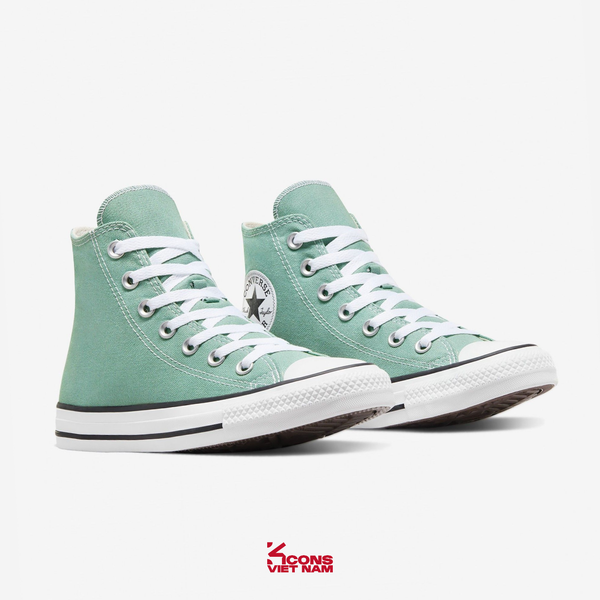 Giày Converse Chuck Taylor All Star Herby High Top A06563C